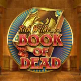 Book of Dead slots