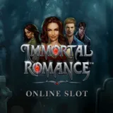Immortal Romance slots