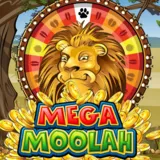 Mega Moolah slots