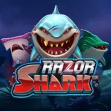 Razor Shark slots