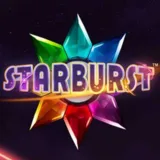 Starburst slots